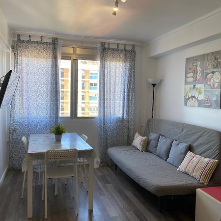Cozy Flat Near The Beach And Forum 巴塞罗那 外观 照片