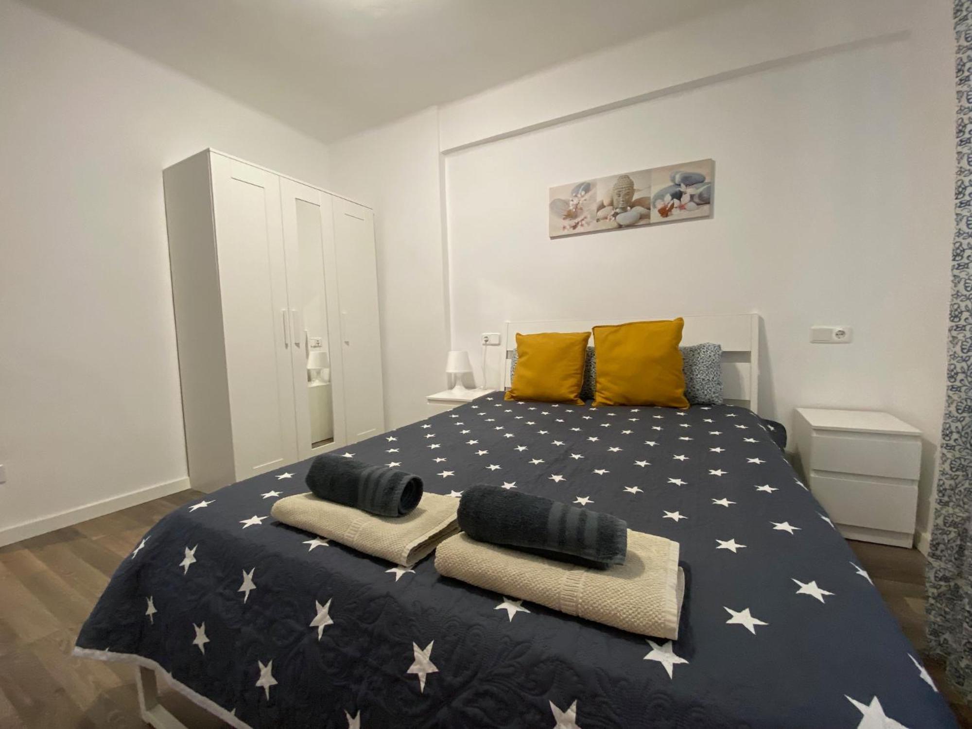 Cozy Flat Near The Beach And Forum 巴塞罗那 外观 照片
